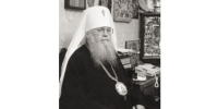 21 июня – день памяти митрополита Николая (Кутепова) - Нижегородская епархия