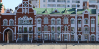 Новый музей открылся в Йошкар-Оле - Pg12.Ru