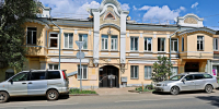 Культурный код. Романтический модерн «капитанского дома» на Венцека в Самаре - Самарская Газета