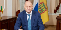 Вадим Супиков поздравляет пензенских медработников с профессиональным праздником - Пенза-Обзор