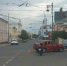 Мотоциклиста увезли в больницу после аварии в центре Оренбурга - Газета Оренбуржье
