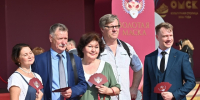 Виталий Хоценко привлекает в регион крупные мероприятия, превращая их в долгосрочный инструмент развития территории — политолог Алексей Ярошенко - ИА Омскрегион