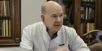 Владимир Порханов: «Хороший врач должен быть умным и добрым» - Кубанские Новости