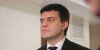 Губернатор и председатель ЗС Красноярского края поздравили медиковфото - Комсомольская Правда