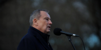 Александр Дрозденко поздравил ленинградцев с Днем Свирской Победы - Online47.Ru