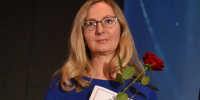 Поздравляем с юбилеем председателя диссертационного совета ПГУ по педагогическим наукам Ольгу Воскрекасенко - ПГУ