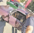 Летчики вместо водителей. Как в Ульяновске снимали невероятные приключения итальянцев - Ulpravda.Ru
