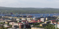 Воскресенье в Мурманской области:  Дожди и +22° - SeverPost.ru