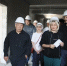 Дмитрий Садовников проверил ход строительства соцобъектов в Якутске  - Yakutia-Daily.Ru