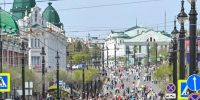 В Омске 21 июня – большой театральный праздник - 1-LINE