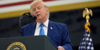Трамп пообещал отменить сборы за проход через Ормузский пролив на время перемирия - M24.Ru