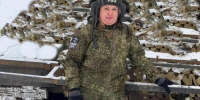 Доктор «Грация» –  военный врач на поле боя - Гатчинская правда