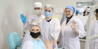 В России отмечают День медицинского работника - ИА Dvina29