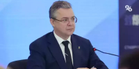 Губернатор Владимиров поздравил врачей Ставрополья с профессиональным праздником - ИА Победа 26