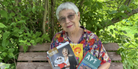 Елена Габова. О журналах – в лицах - Газета Республика