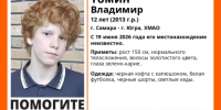 В Самарской области ищут пропавшего мальчика с золотистыми волосами - КТВ-ЛУЧ