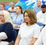 Молодогвардейцы Волгограда получили партийные билеты и помогли в отправке гуманитарной помощи - Молодая Гвардия