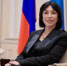 Татьяна Савинова поздравила медицинскую команду Свердловской области с профессиональным праздником - Министерство Здравоохранения