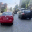 Ребенок попал под машину в Томске, когда выбежал на дорогу за мячом - News.VTomske.Ru
