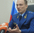 Иван Грибов досрочно уходит с поста прокурора Владимирской области - Комсомольская правда