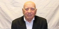 Вениамин Кондратьев поздравил со 104-летием ветерана Великой Отечественной войны из Новороссийска - Кубанские Новости