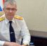 Поздравление руководителя следственного управления Следственного комитета Российской Федерации по Пермскому краю с Днем медицинского работника - Следственный комитет