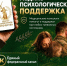 Единый федеральный медико-психологический чат поддержки КСВО начинает работу в ВК - Комсомольская правда