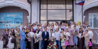 С Днëм медицинского работника! - Абдулинский городской округ