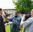 21 июня — День кинологической службы уголовно-исполнительной системы - УФСИН