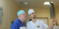 Дорогие работники и ветераны системы здравоохранения Дмитриевского района, примите поздравления с профессиональным праздником! - Газета Дмитриевский вестник