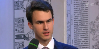 Тамбовский школьник стал победителем всероссийской телевизионной олимпиады "Умницы и умники" - OnlineTambov.Ru