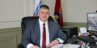 Игорь Иванов поздравил медработников Псковской области с профессиональным праздником - Псковская правда