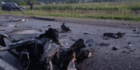 Двое погибли и пятеро пострадали в ДТП под Осой - V-Kurse.Ru