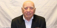 Вениамин Кондратьев поздравил 104-летнего ветерана из Новороссийска - Газета Кубань Сегодня