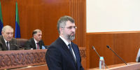 Магомед Рамазанов поздравил медработников Дагестана с профессиональным праздником - РИА Дагестан
