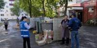 Атаки БПЛА, коррупция при строительстве бассейна и развитие городской инфраструктуры - ProDzer.Ru