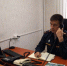 В Ульяновске состоялась прямая линия по вопросам поступления на службу в Росгвардию - Ulpravda.Ru