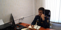 В Ульяновске состоялась прямая линия по вопросам поступления на службу в Росгвардию - Ulpravda.Ru
