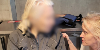 В Кирове волонтеры помогли потерявшейся бабушке - Newsler.Ru
