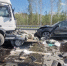 Фото Госавтоинспекции Тюменской области, автор неизвестен - Tumentoday.Ru