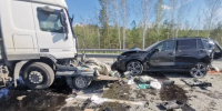 Фото Госавтоинспекции Тюменской области, автор неизвестен - Tumentoday.Ru