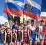 В Северодвинске состоялся фестиваль «Спортивная Россия – Сильная Страна» - Единая Россия