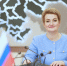 Екатерина Прокопьева: «В нашей областной медицине трудятся специалисты, глубоко преданные своему призванию» - Единая Россия