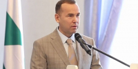 Губернатор Курганской области поздравил медиков с профессиональным праздником - Shadr.Info