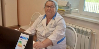 55 лет на страже здоровья! - Газета Алатырские вести