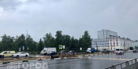 Атаки БПЛА, проблемы с бензином и итоги ЕГЭ: главные события в Нижегородской области - ProGorodNN.Ru