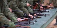 На срочника из Нижегородской области обманом составили контракт, пока он учился - ProGorodNN.Ru