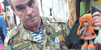 Крылья ангела - Газета Ангарский рабочий