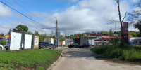 Очереди выстроились на нижегородских АЗС утром 21 июня - Время Н