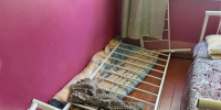 Пьяный мужчина проник в лагерь и напал на детей в Туве - Сетевое издание Толк